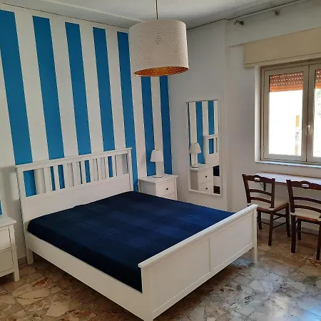 Apartment Turistico Rosa Dei Venti *